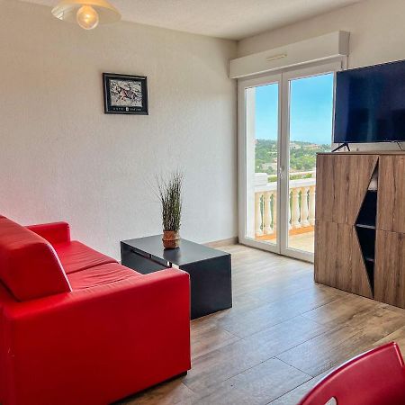 Via Mare Hotel Sainte-Lucie de Porto-Vecchio Kültér fotó