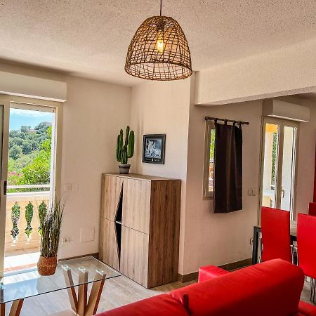 Via Mare Hotel Sainte-Lucie de Porto-Vecchio Kültér fotó