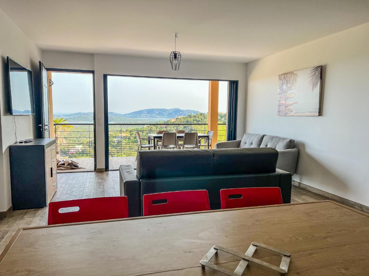 Via Mare Hotel Sainte-Lucie de Porto-Vecchio Kültér fotó