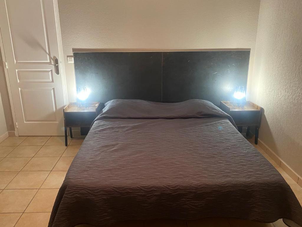 Via Mare Hotel Sainte-Lucie de Porto-Vecchio Kültér fotó