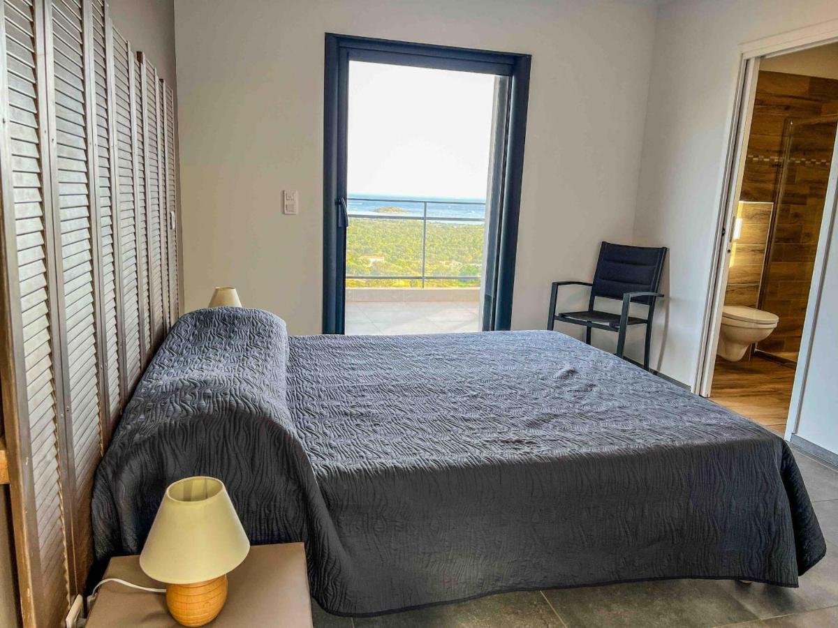 Via Mare Hotel Sainte-Lucie de Porto-Vecchio Kültér fotó