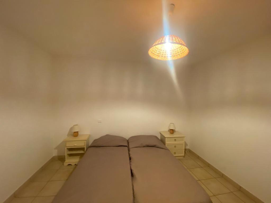 Via Mare Hotel Sainte-Lucie de Porto-Vecchio Kültér fotó
