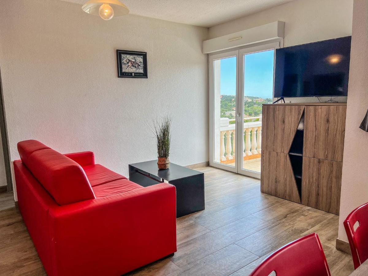 Via Mare Hotel Sainte-Lucie de Porto-Vecchio Kültér fotó